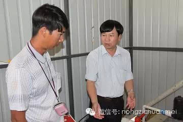 【行進(jìn)中國精彩故事】“泥腿”教授張承林
